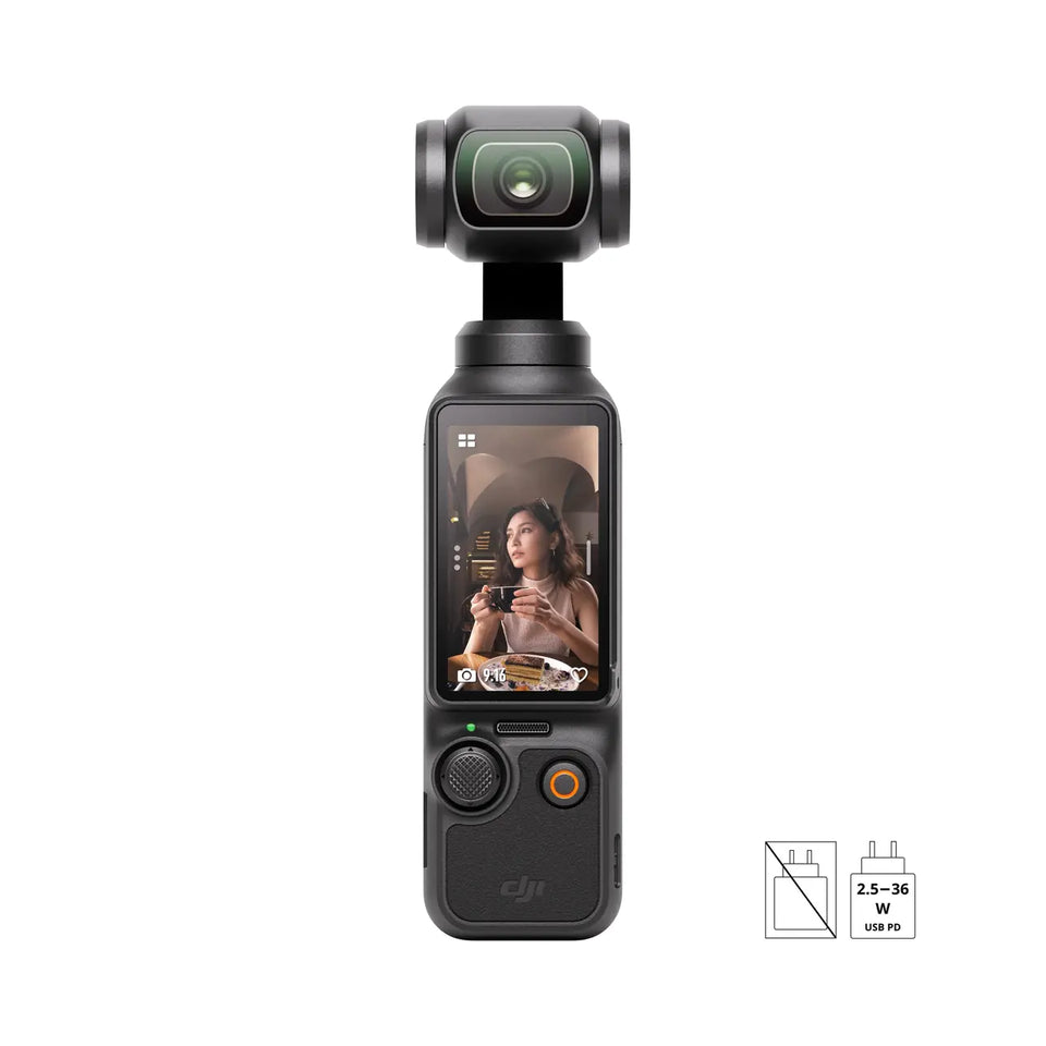 Osmo Pocket 3