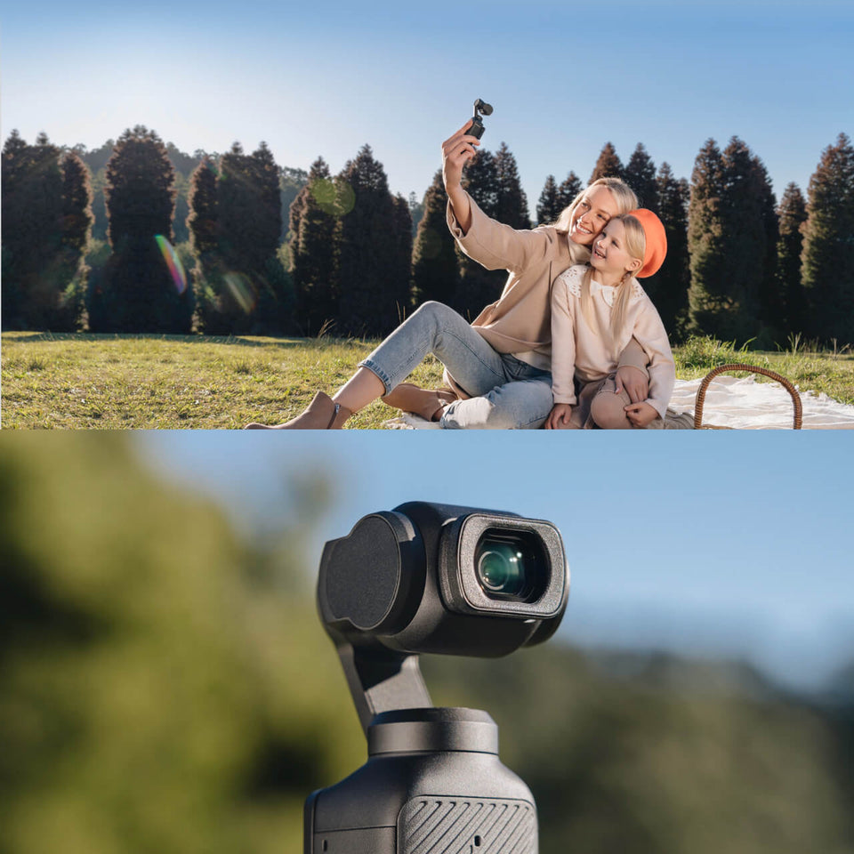 Osmo Pocket 3
